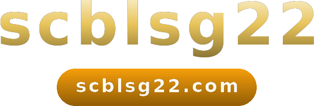 scblsg22 logo